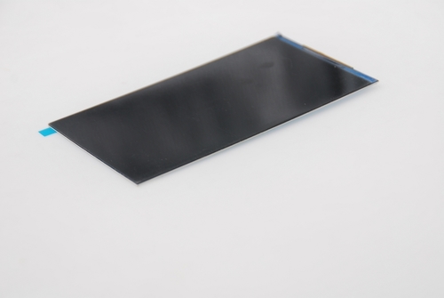 Τελευταίες εταιρικές λύσεις σχετικά με OEM 5.0 Inch TFT LCD Display Cooperation Case Study