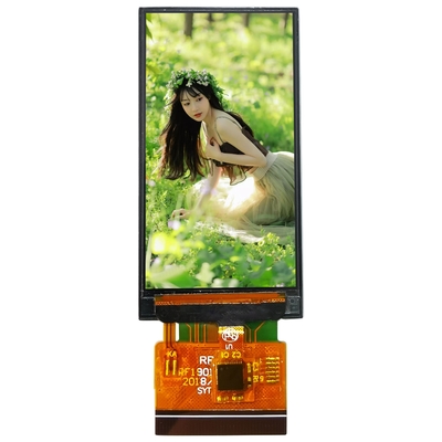 Adia Industrial TFT Display IPS FHD 450 Cd/m2 Όλες οι γωνίες θέασης