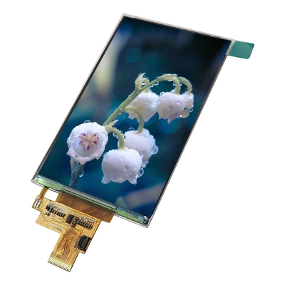 Adia Οθόνη TFT Βιομηχανικής Χρήσης IPS FHD 5.98 ιντσών -20°C έως 70°C