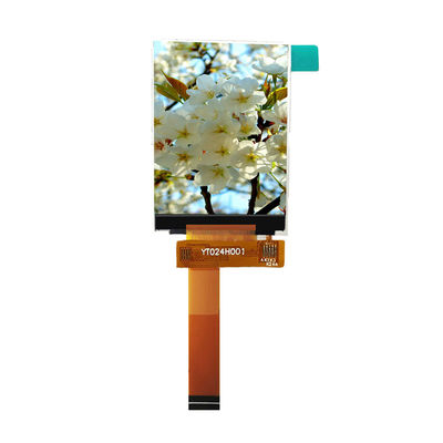 Καλή τιμή. 2,4 ολοκληρωμένο κύκλωμα Drive ενότητας ILI9341 επίδειξης ίντσας 300cd/M2 TFT LCD σε απευθείας σύνδεση