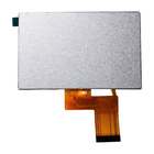 4.3inch οριζόντια επιτροπή TFT LCD με την ανθεκτική χωρητική οθόνη αφής