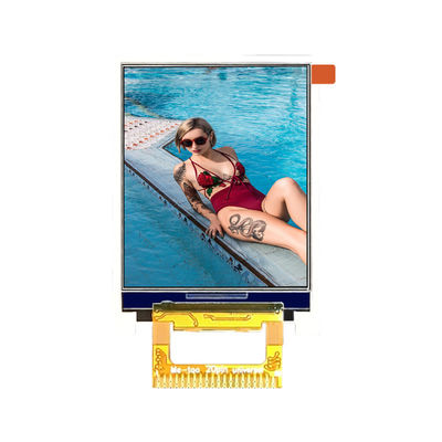 Καλή τιμή. Ορατή κουδούνι TFT LCD οθόνη 1.77inch 128 * 160 ST7735S Driver IC σε απευθείας σύνδεση