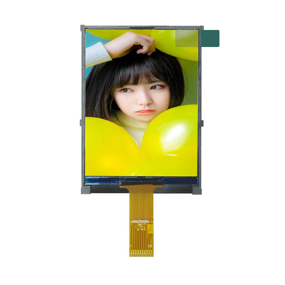 Καλή τιμή. 3.2 ιντσών TFT LCD Screen SPI Interface 240 * 320 Για όργανο μέτρησης οπτικού κουδουνιού σε απευθείας σύνδεση