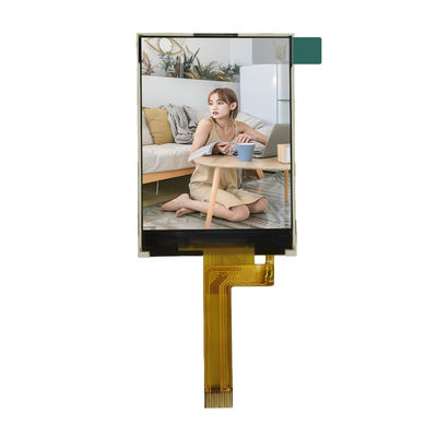 Καλή τιμή. 2.4 ιντσών TN TFT LCD οθόνη SPI διεπαφή κατάλληλη για ρομποτικές οθόνες σκύλων/ιατρικά όργανα και μετρητές σε απευθείας σύνδεση