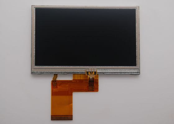 Καλή τιμή. χρώμα 4,3 16.7M» οθόνη αφής 480*272 TFT ανθεκτική με τη RGB διεπαφή σε απευθείας σύνδεση