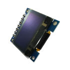 0,96» IIC ενότητα αφής διεπαφών LCD, ενότητα SSD1306 128x64 OLED