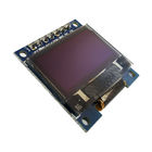 0,96» IIC ενότητα αφής διεπαφών LCD, ενότητα SSD1306 128x64 OLED