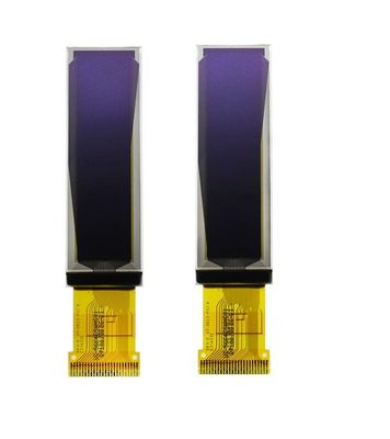 Καλή τιμή. 2.08» μονο OLED 256X64 επίδειξη ψηφίσματος με IIC διεπαφή σε απευθείας σύνδεση
