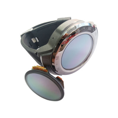 Καλή τιμή. 400x400 1,39» κυκλική LCD 16.7m επίδειξη χρώματος με τη διεπαφή MIPI DSI σε απευθείας σύνδεση