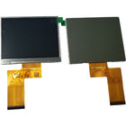 επίδειξη 300cd/M2 320x240 LCD, οθόνη αφής ίντσας TFT LCD 45pin 3,5