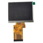 οθόνη αφής ίντσας TFT LCD 45Pin 320xRGBx240 3,5