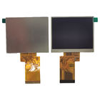οθόνη αφής ίντσας TFT LCD 45Pin 320xRGBx240 3,5