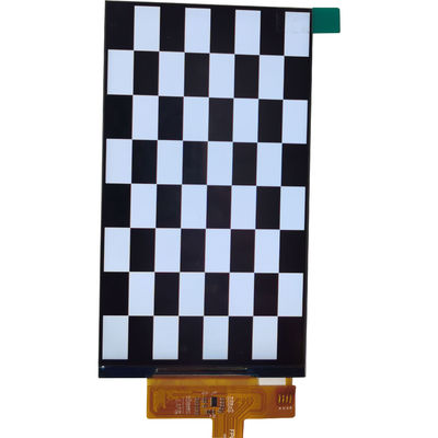 Καλή τιμή. 5.0inch ενότητα cOem 720p 720*1280 LCD επίδειξης LCD με την επιτροπή επίδειξης ολοκληρωμένου κυκλώματος οδηγών διεπαφών ILI9881C dsi mipi tft σε απευθείας σύνδεση