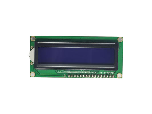 Καλή τιμή. ενότητα χαρακτήρα ΚΑΡΦΙΤΣΏΝ LCD 16x2 SPLC780 16 με τη RGB διεπαφή σε απευθείας σύνδεση