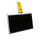400cd/M2 επιδείξεις 7 ιντσών 800x480 TFT LCD με τη RGB διεπαφή 24 μπιτ