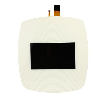 Καλή τιμή. Οθόνη αφής ίντσας TFT LCD διεπαφών 31Pin 7 LVDS με την επιτροπή ΔΙΕΘΝΏΝ ΕΙΔΗΣΕΟΓΡΑΦΙΚΏΝ ΠΡΑΚΤΟΡΕΊΩΝ σε απευθείας σύνδεση