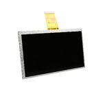 οθόνη 7,0 ίντσας TFT LCD με τη RGB διεπαφή ενότητας 50pin επίδειξης ψηφίσματος 800*480 TFT