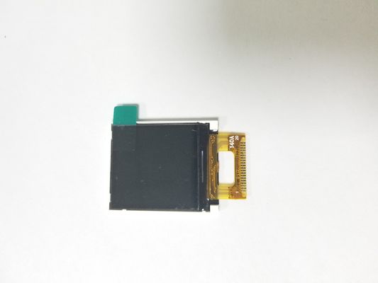 Καλή τιμή. 262K χρώμα 1,44» φως του ήλιου αναγνώσιμο TFT 200cd/M2 σε απευθείας σύνδεση