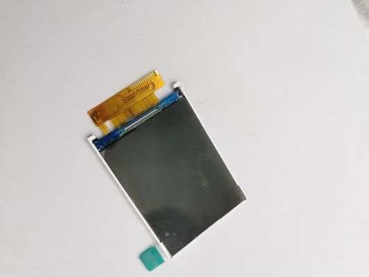 Καλή τιμή. 262K επίδειξη ίντσας TFT χρώματος 300cd/M2 2,4 με τη διεπαφή SPI σε απευθείας σύνδεση