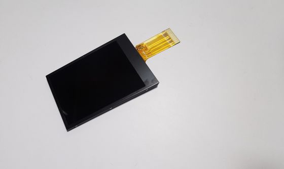 Καλή τιμή. οδηγός 2,4 TFT SPI 240x320 350cd/M2 ST7789 με τη RGB διεπαφή 6Bit σε απευθείας σύνδεση