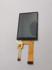 οθόνη αφής ίντσας TFT LCD 320*480 3,5
