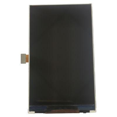 Καλή τιμή. St7701s 16.7M φως του ήλιου αναγνώσιμο TFT σημείων χρώματος 480*800 σε απευθείας σύνδεση