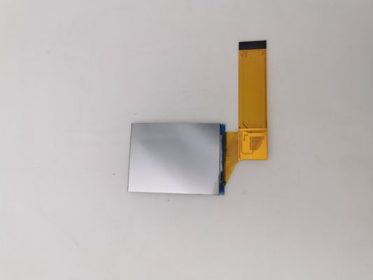 Καλή τιμή. SPI διασυνδέει την επίδειξη ίντσας LCD ST7701 2,4, υψηλή επίδειξη φωτεινότητας LCD 300cd/M2 σε απευθείας σύνδεση