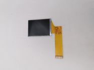 SPI διασυνδέει την επίδειξη ίντσας LCD ST7701 2,4, υψηλή επίδειξη φωτεινότητας LCD 300cd/M2