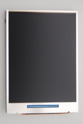 Καλή τιμή. 262K χρώμα 2,4 οθόνη αφής χρώματος ίντσας TFT με τη διεπαφή 8080 MCU σε απευθείας σύνδεση