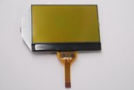 ST7567 LCD γραφικό 128x64, ενότητα γραφικής επίδειξης RoHS OLED