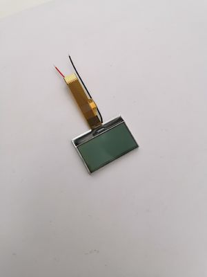 Καλή τιμή. 1/9 προκατειλημμένη Drive γραφική ενότητα σημείων LCD 128X64 με την επιτροπή FSTN σε απευθείας σύνδεση