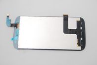 Μεταδιδόμενη LCD MIPI επίδειξη διεπαφών, χωρητική οθόνη επαφής χρώματος TFT 16.7M