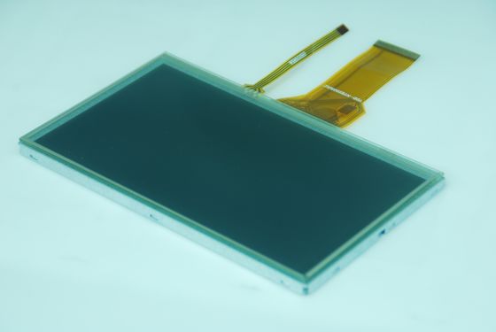 Καλή τιμή. 800xRGBx480 7 οθόνη αφής ίντσας TFT, χρώμα 50 16.7M επίδειξη καρφιτσών LCD σε απευθείας σύνδεση