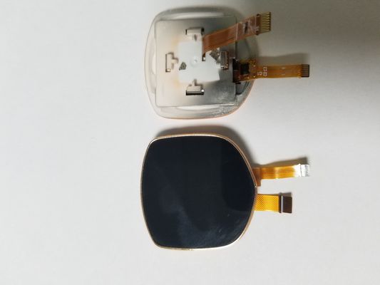 Καλή τιμή. 1,0 οθόνη αφής ίντσας 128X64 TFT LCD με τη διεπαφή SPI σε απευθείας σύνδεση