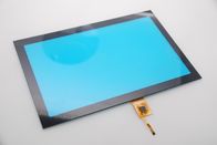 3,5 RGB διεπαφή υγρής επίδειξης κρυστάλλου υψηλής ανάλυσης οθόνης αφής ίντσας TFT LCD 18Bit