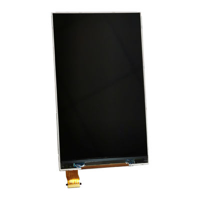Καλή τιμή. Επίδειξη 40 3,8 ίντσας NT35560 LCD TFT εικονοκύτταρο καρφιτσών 480x800 με το ολοκληρωμένο κύκλωμα RAM σε απευθείας σύνδεση
