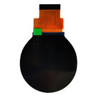 Κυκλική Tft επιτροπή RGB διεπαφή TFT SPI 228PPI 18 μπιτ 2,1 ίντσα
