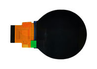 Κυκλική Tft επιτροπή RGB διεπαφή TFT SPI 228PPI 18 μπιτ 2,1 ίντσα