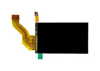 8,0 ίντσα TFT LCD επιδεικνύει την ενότητα 800x600 MIPI 4 διεπαφή EE080NA-06A Innolux παρόδων