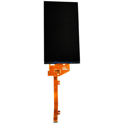 Καλή τιμή. WXGA 247PPI 6,0» επιδείξεις 720×1280 MIPI TFT LCD για το κινητό τηλέφωνο σε απευθείας σύνδεση