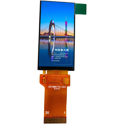 Καλή τιμή. 170×320 1,9 κάθετη TFT LCD επίδειξη ΔΙΕΘΝΏΝ ΕΙΔΗΣΕΟΓΡΑΦΙΚΏΝ ΠΡΑΚΤΟΡΕΊΩΝ MCU SPI LCD οθόνης ίντσας σε απευθείας σύνδεση