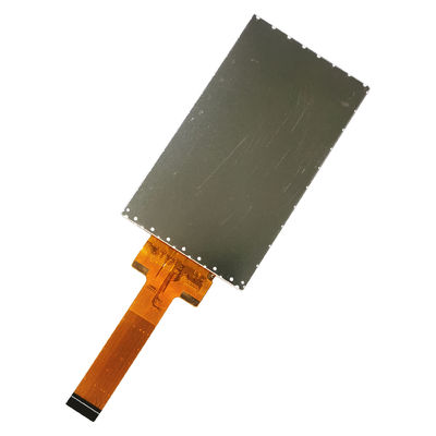 Καλή τιμή. 8,0 αναγνώσιμη TFT LCD ίντσας 1280*800 επίδειξη φωτός του ήλιου με τη διεπαφή 40PIN LVDS σε απευθείας σύνδεση