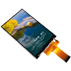 Αναγνώσιμη TFT 320x480 LCD NTSC 2000nit επίδειξη οθόνης αφής φωτός του ήλιου