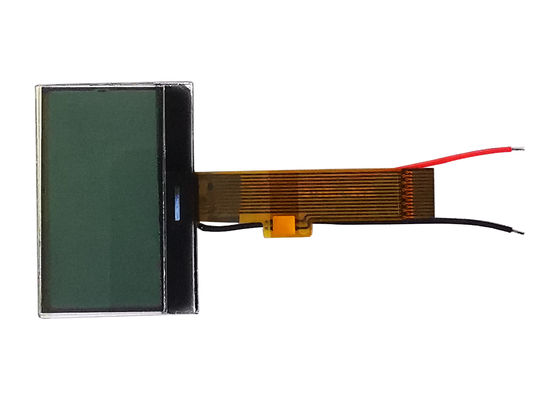 Καλή τιμή. Γραφικά σημεία ενότητας 128X64 LCM SPI FSTN LCD 128 τμήματα με το ολοκληρωμένο κύκλωμα ST7567 σε απευθείας σύνδεση