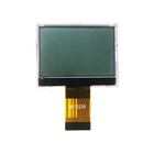 Σημεία Backlight 128X64 των γραφικών οδηγήσεων ενότητας FSTN LCD με το ολοκληρωμένο κύκλωμα ST7567A οδηγών
