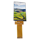 3.8» παράλληλη φορητή τραχιά RGB LCD QVGA TFT επίδειξη επίδειξης 240x320