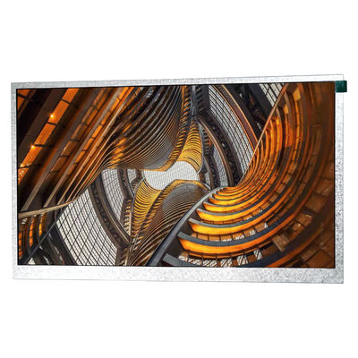 Καλή τιμή. Αντιθαμπωτική ανθεκτική οθόνη επαφής TFT RGB κάθετο λωρίδα συμμετρίας 10,1 ίντσας σε απευθείας σύνδεση