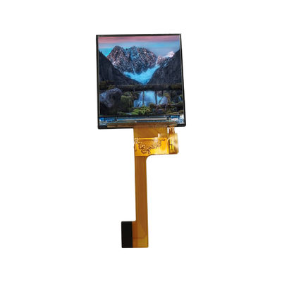 Καλή τιμή. ST7789V ενότητα χαρακτήρα ολοκληρωμένου κυκλώματος 1,3» 300cd/M2 LCD για το έξυπνο ρολόι σε απευθείας σύνδεση