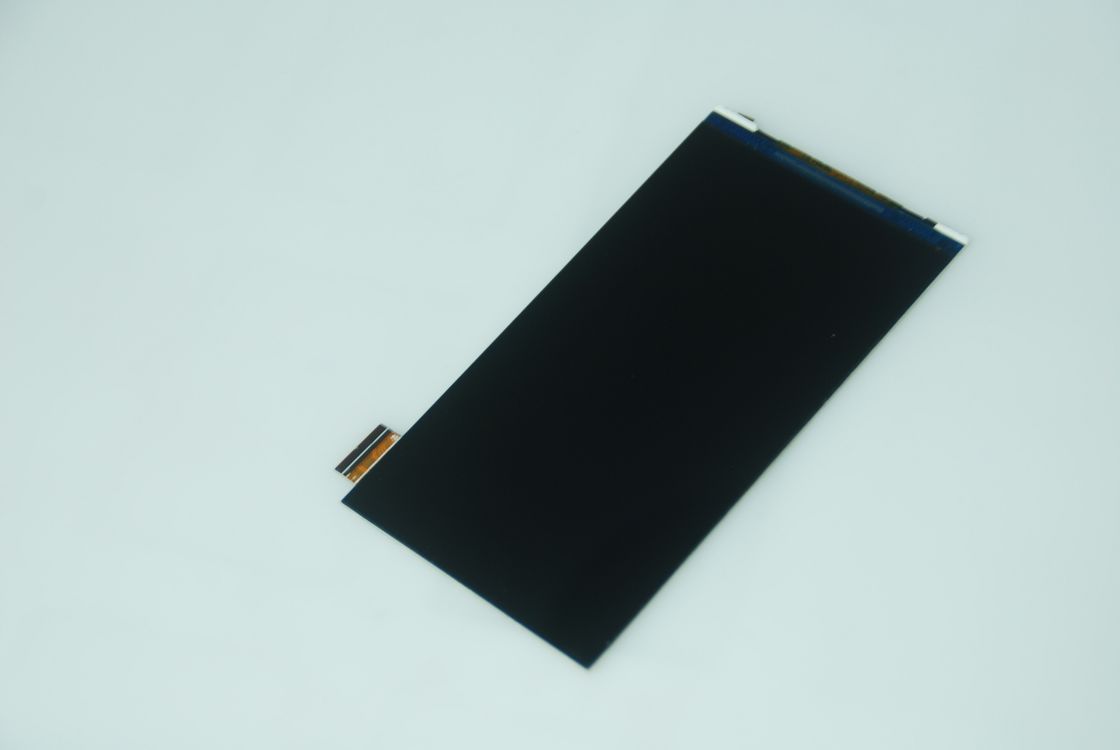 οθόνη αφής εικονοκυττάρου TFT LCD 350cd/M2 480x854 με τη διεπαφή MIPI