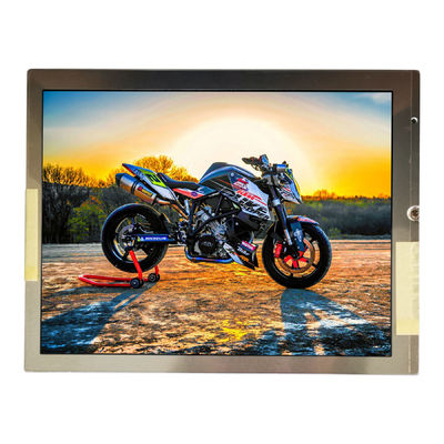 Καλή τιμή. 6,5 βιομηχανικό TFT LCD ψήφισμα διεπαφών 1024x768 επίδειξης 20pin LVDS ίντσας σε απευθείας σύνδεση